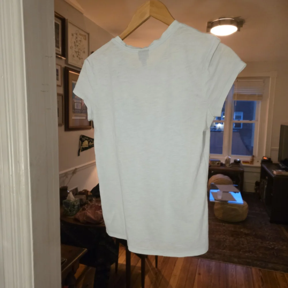 Patagonia Womens Pocket Tee - Picture 4 of 4